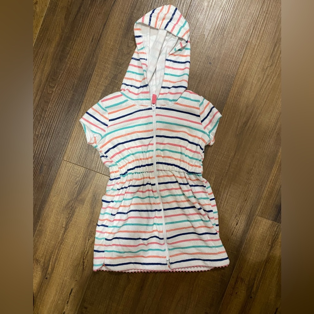 4t swim cover